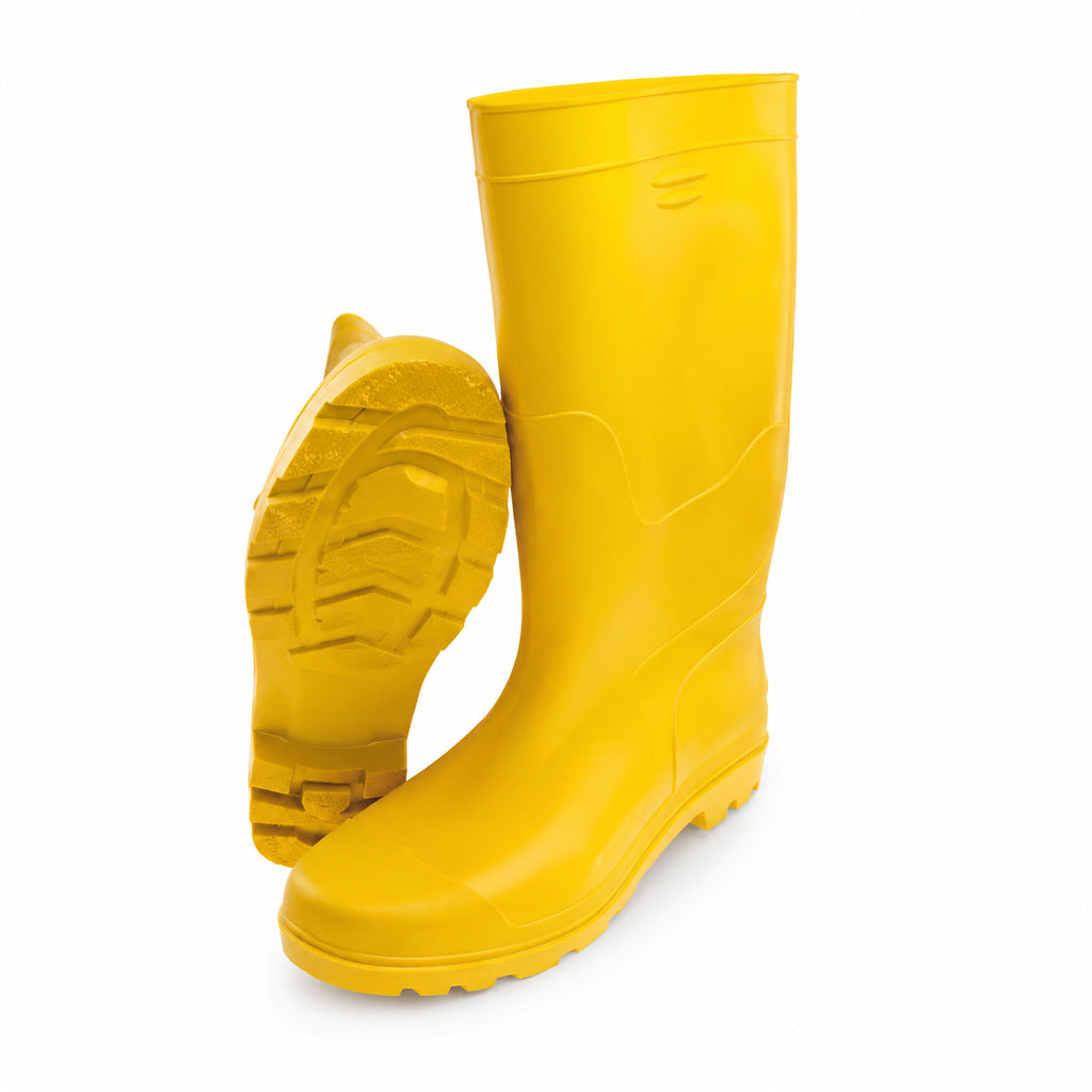 Bottes de Pluie Étanches Professionnelles