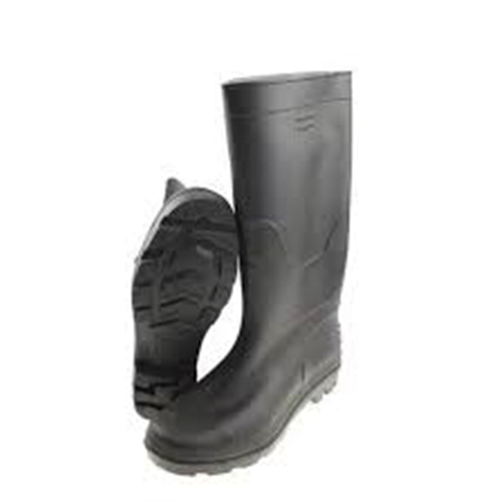 Bottes de Pluie Étanches Professionnelles
