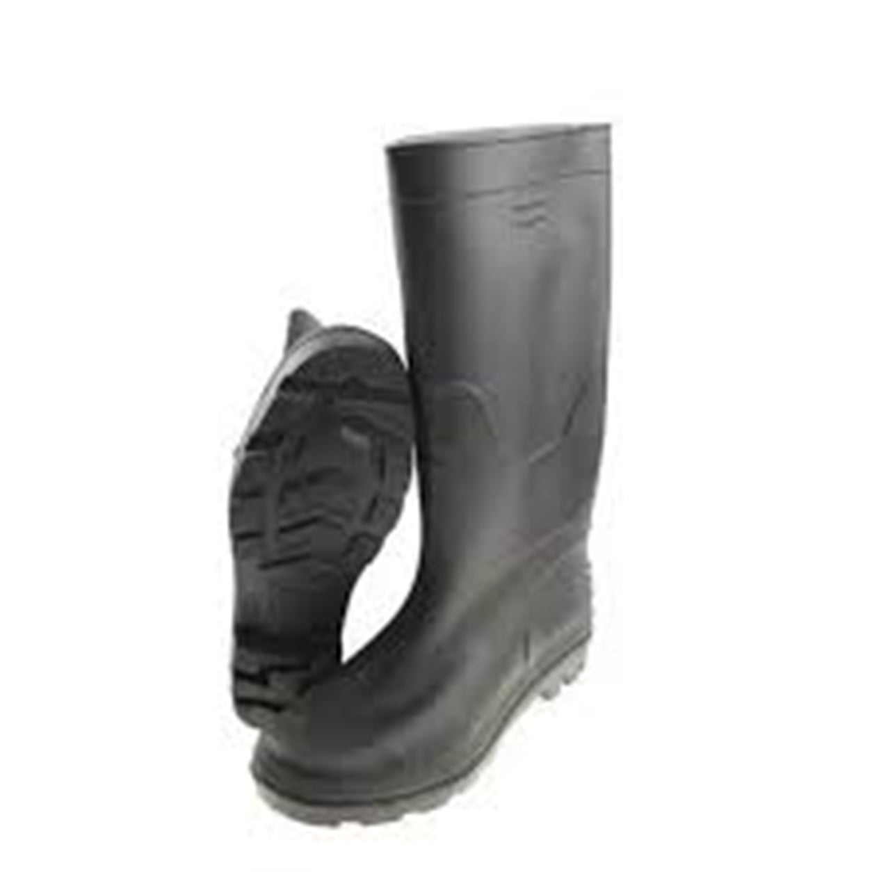 Bottes de Pluie Étanches Professionnelles