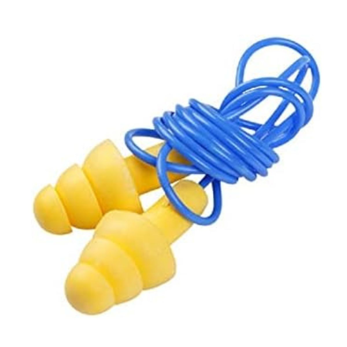Bouchons d’Oreilles Anti-Bruit – Protection Auditive Chantier, Sommeil & Voyage