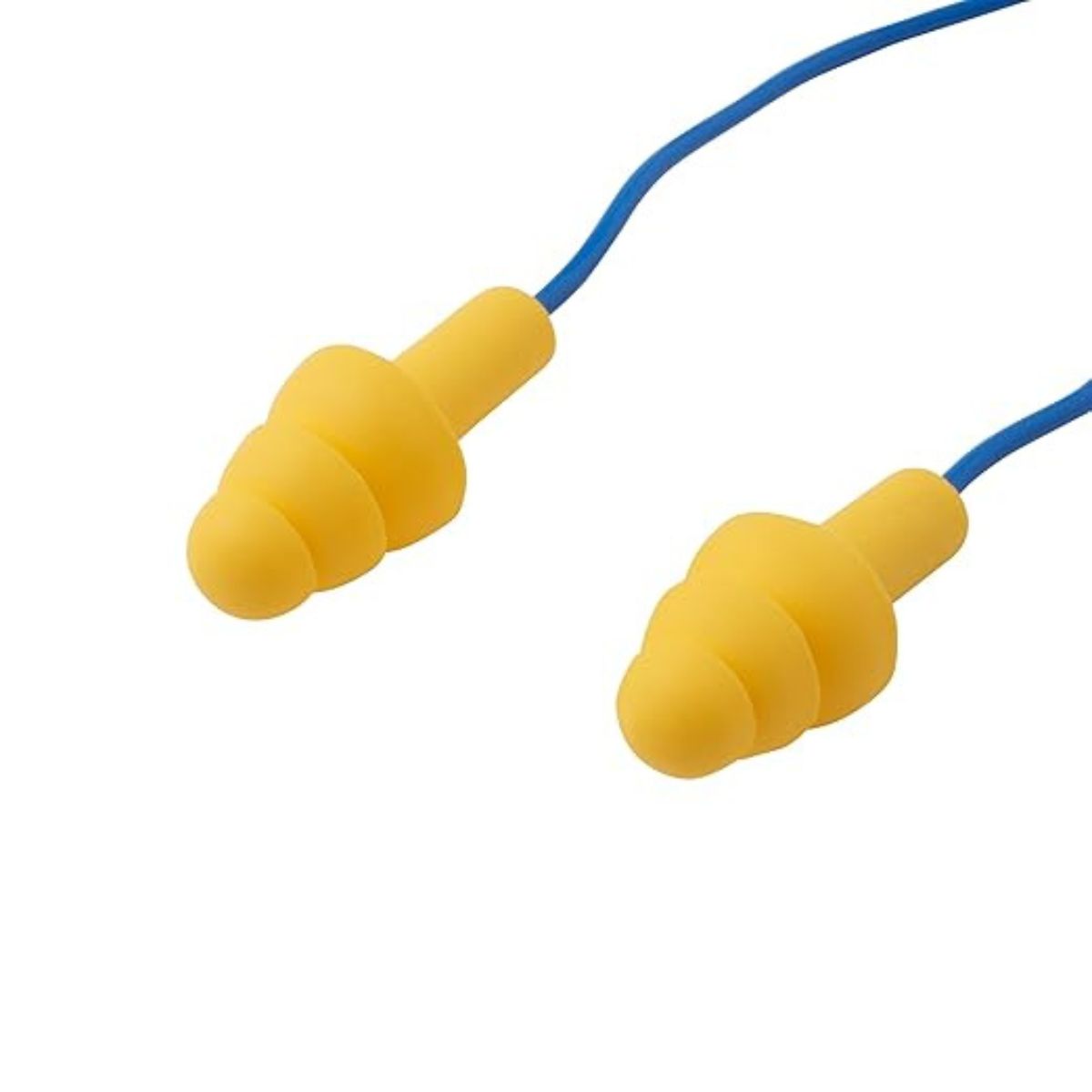 Bouchons d’Oreilles Anti-Bruit – Protection Auditive Chantier, Sommeil & Voyage