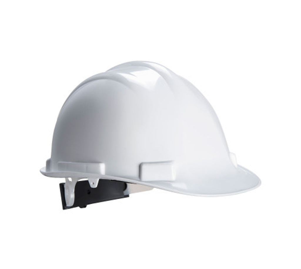 Casque de Sécurité Chantier – Protection Tête Anti-Choc