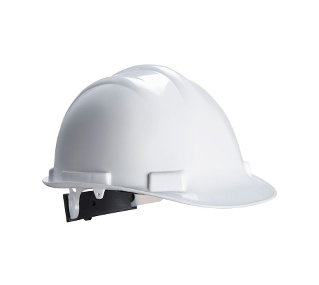 Casque de Sécurité Chantier – Protection Tête Anti-Choc