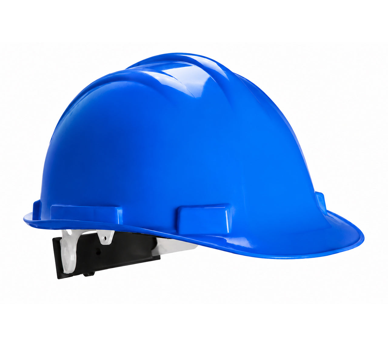 Casque de Sécurité Chantier – Protection Tête Anti-Choc