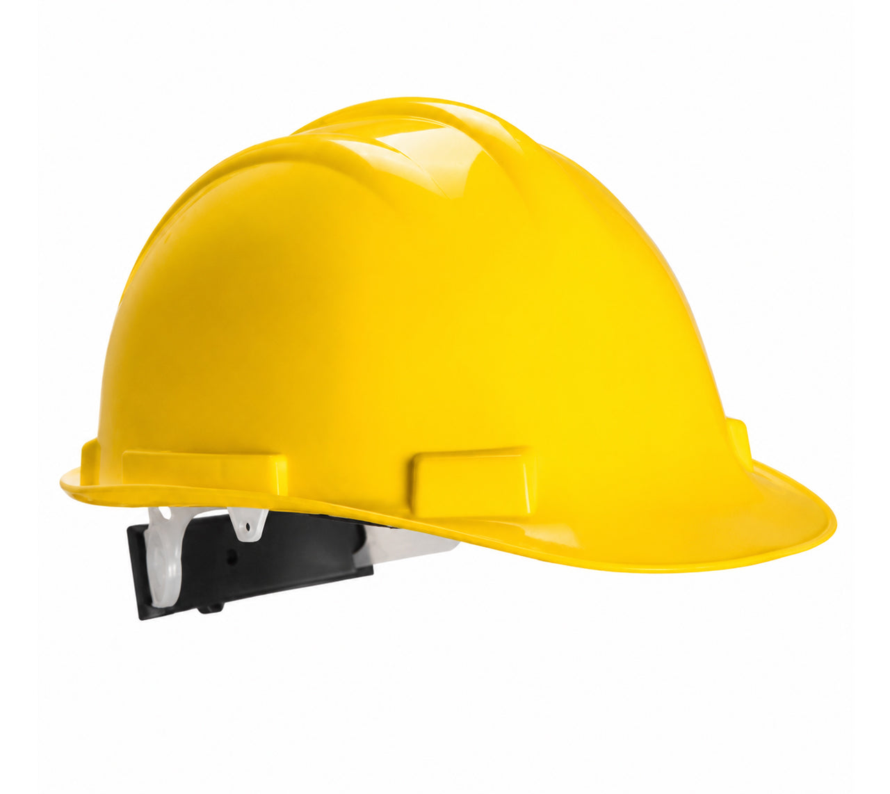 Casque de Sécurité Chantier – Protection Tête Anti-Choc