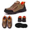 Chaussure de Sécurité Ekinio K2 Antidérapante