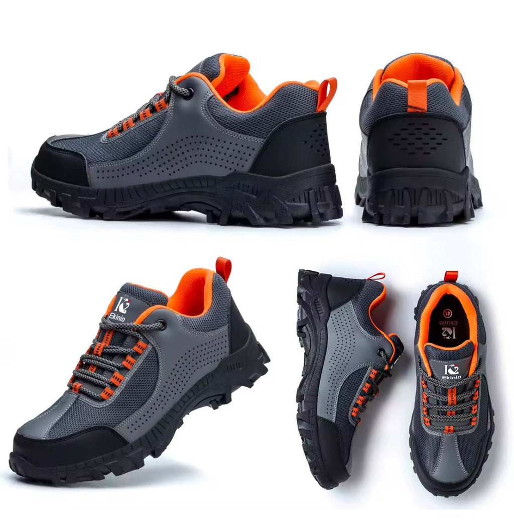 Chaussure de Sécurité Ekinio K2 Antidérapante