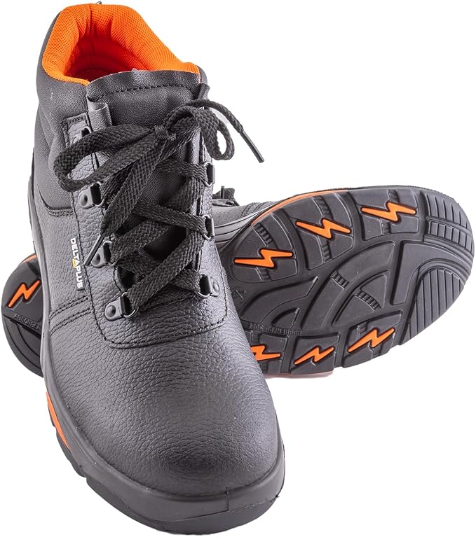 Chaussures de Sécurité Delta Plus SIMBA S3 SRC