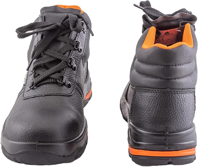 Chaussures de Sécurité Delta Plus SIMBA S3 SRC