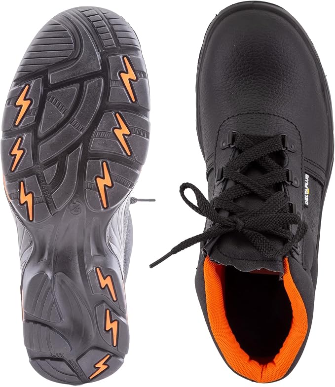 Chaussures de Sécurité Delta Plus SIMBA S3 SRC