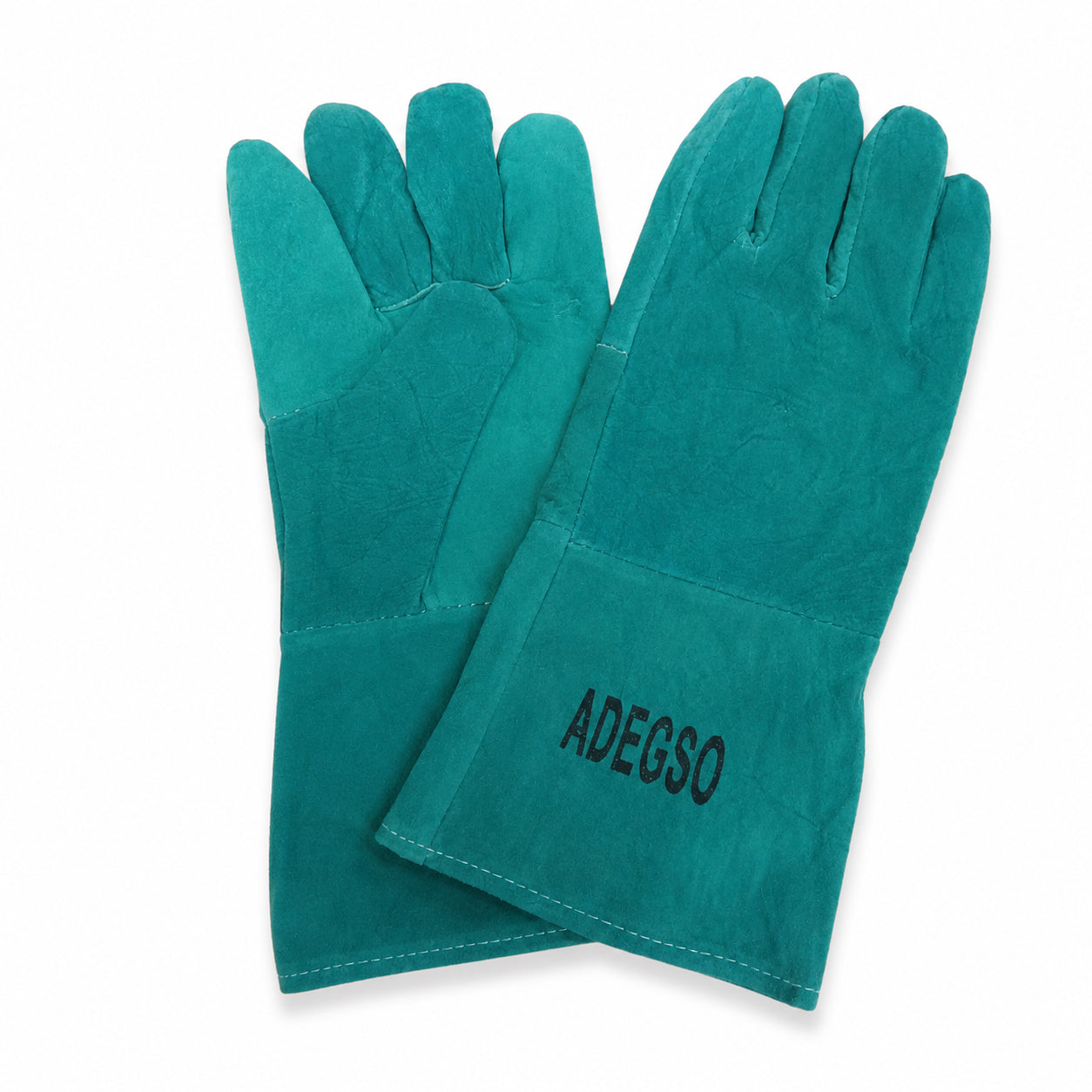 Gants de Soudure en Cuir ADEGSO – Protection Haute Température