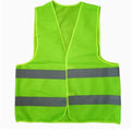 Gilet de Sécurité Réfléchissant 360° Haute Visibilité