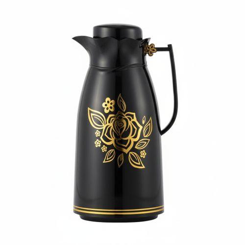 Thermos Isotherme 1,9L Chaud & Froid – Bouteille Thermique Inox – Conservation Longue Durée – Anti-Fuite