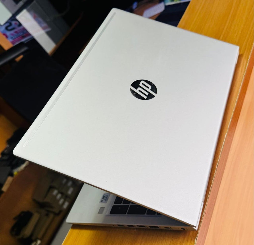 HP ProBook 450 G7 Core i7 10ᵉ Gen | 16 Go RAM | 256 Go SSD