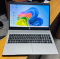 HP ProBook 450 G7 Core i7 10ᵉ Gen | 16 Go RAM | 256 Go SSD