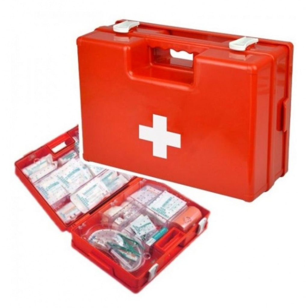 Trousse de Secours Professionnelle – Kit de Premiers Soins